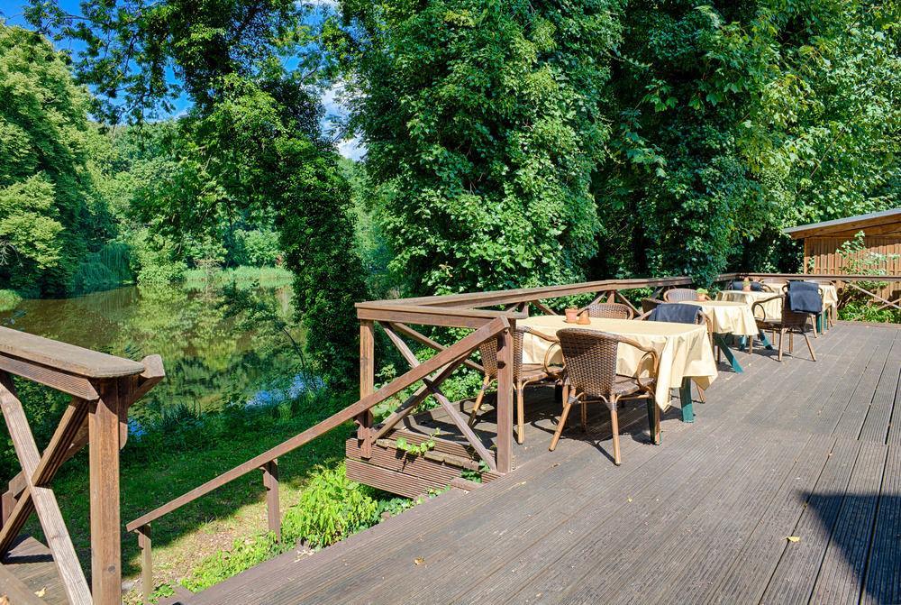 Carmina am See Karnin (Mecklenburg-Vorpommern) Exterior foto